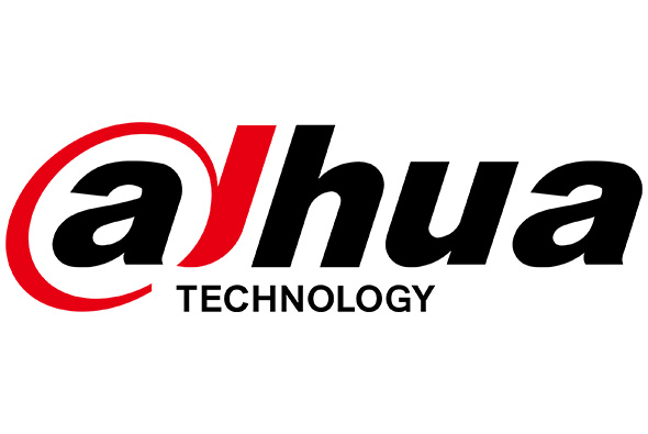 DAHUA Logo