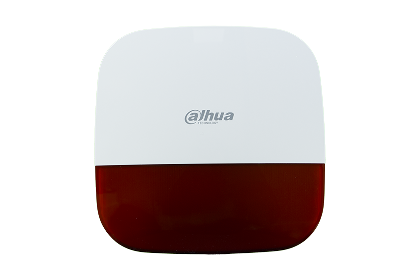 DAHUA Alarm box