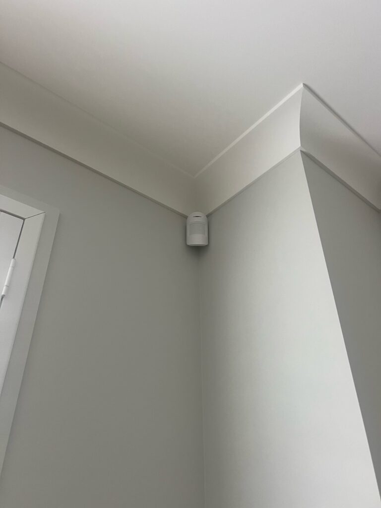 AJAX Security System PIR Detector